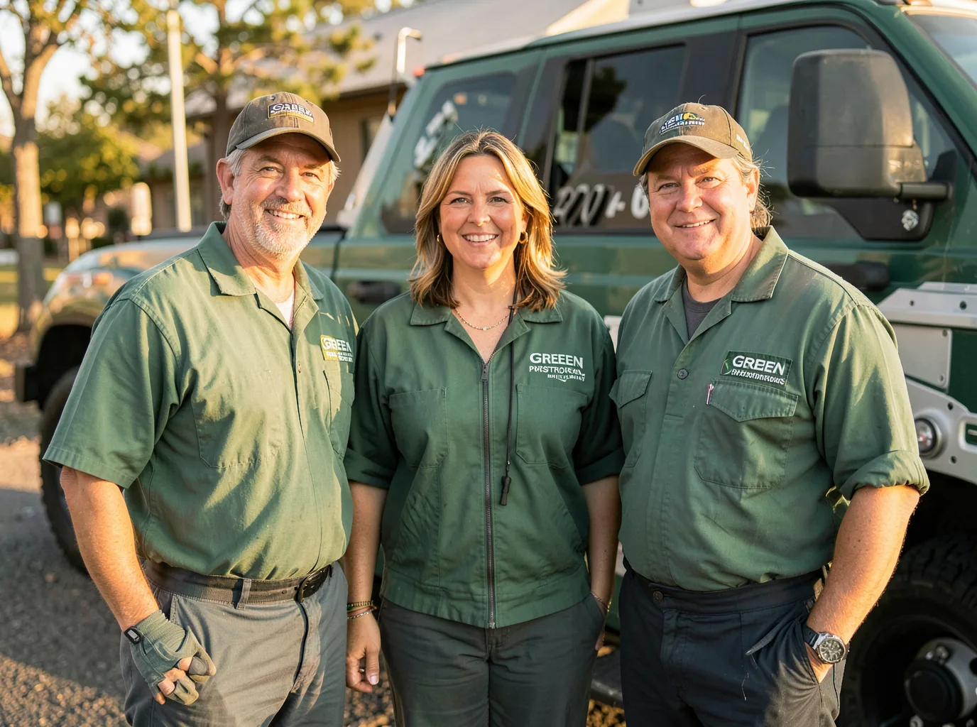 Water Damage Restoration company in Enville, TN